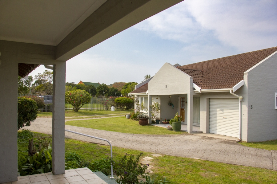 3 Bedroom Property for Sale in East Bank Eastern Cape